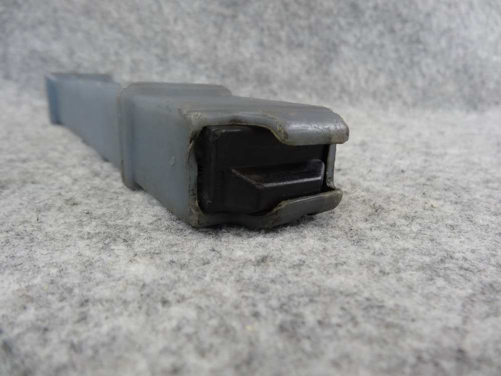 Hk MP5 10MM 30RD MAGAZINE - GREY LE MARKED-img-7
