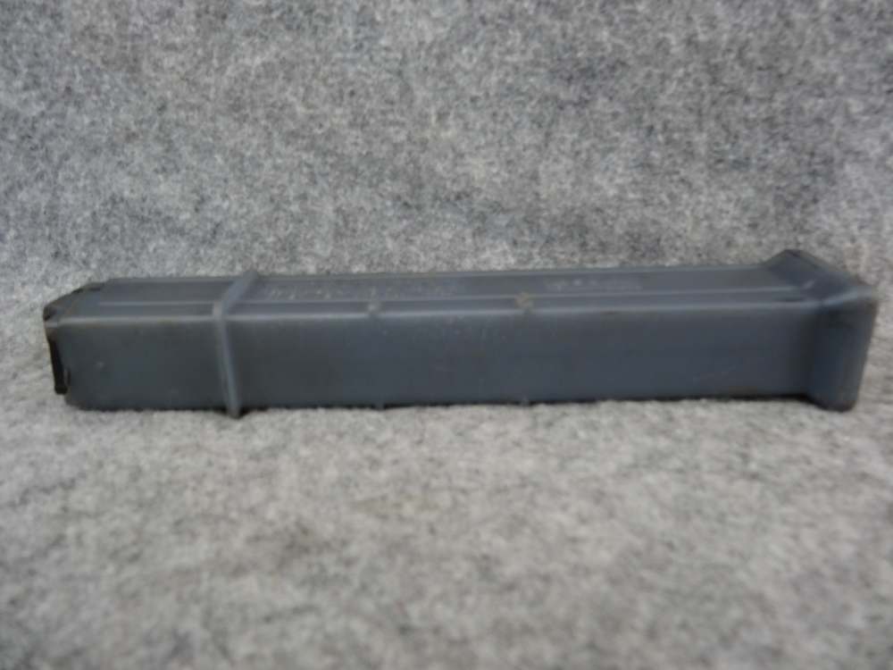 Hk MP5 10MM 30RD MAGAZINE - GREY LE MARKED-img-5