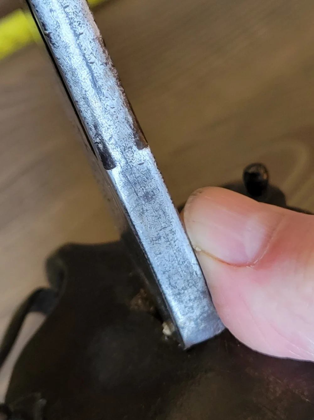Civil War Sword Likely Confederate-img-17