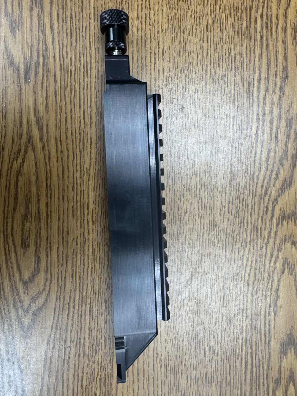 Sig PE57 Scope mount with Picatinny rail-img-1