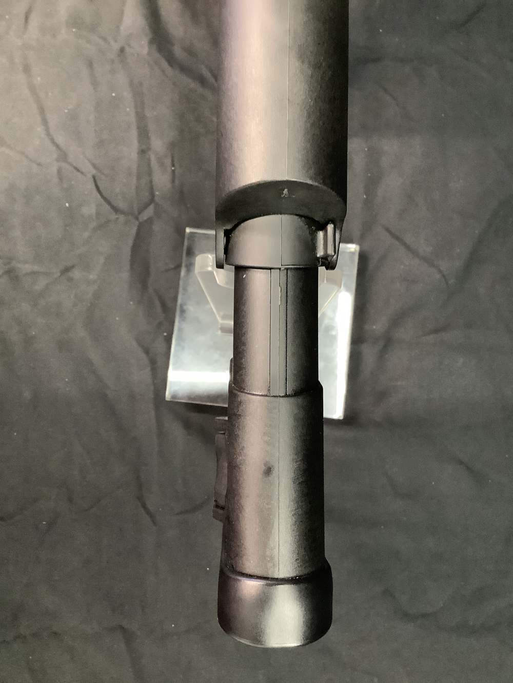 ISSC MK22 .22lr version of FN Scar-img-15