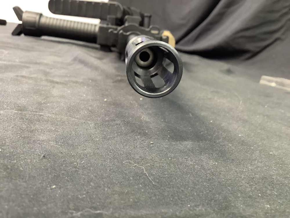 ISSC MK22 .22lr version of FN Scar-img-32
