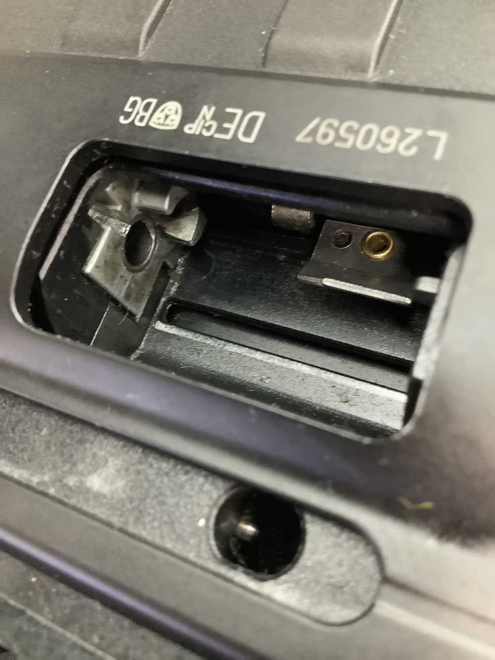 ISSC MK22 .22lr version of FN Scar-img-31