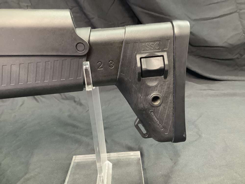 ISSC MK22 .22lr version of FN Scar-img-13