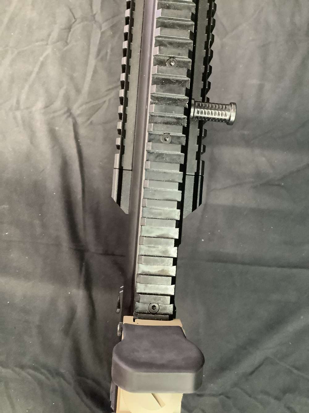 ISSC MK22 .22lr version of FN Scar-img-18
