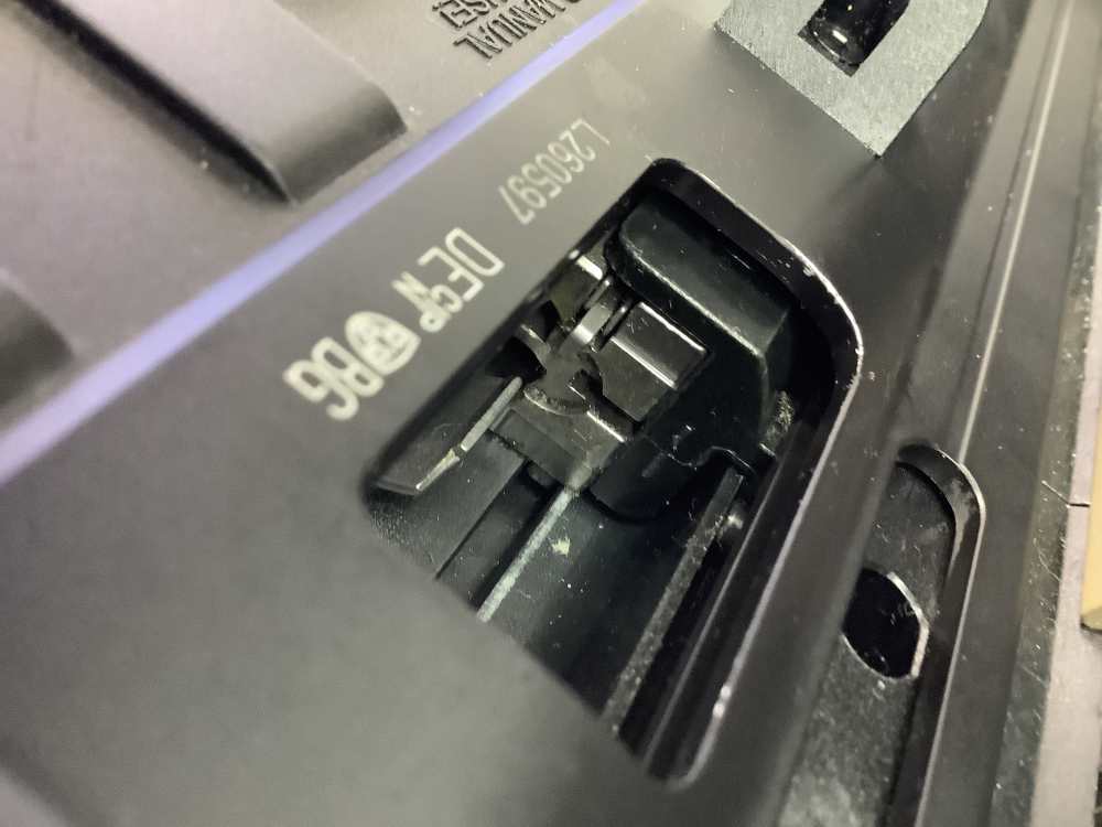 ISSC MK22 .22lr version of FN Scar-img-30