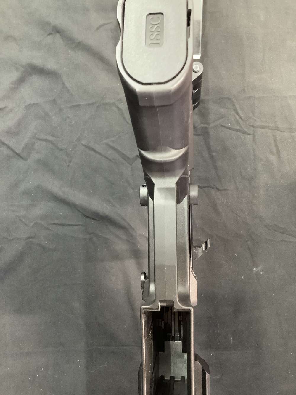 ISSC MK22 .22lr version of FN Scar-img-25