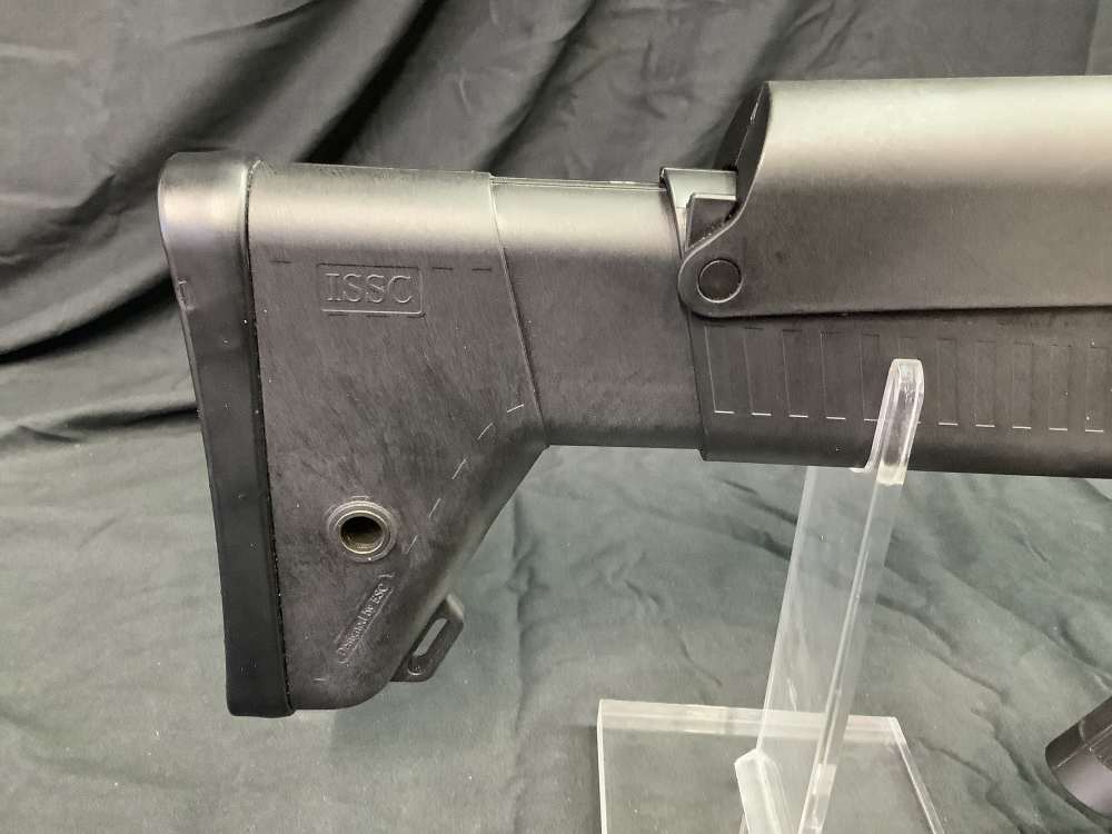 ISSC MK22 .22lr version of FN Scar-img-1