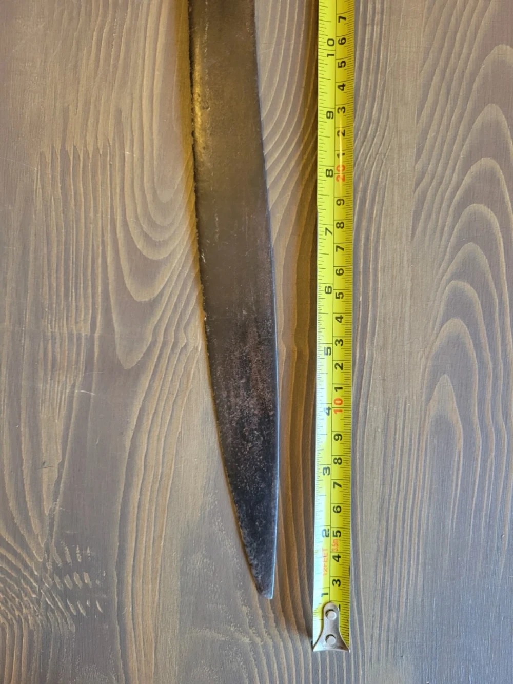 Civil War Bone Handle Sword/Saber-Likely Confederate-img-5