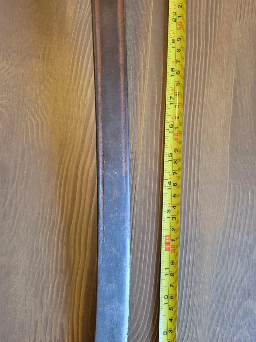 Civil War Bone Handle Sword/Saber-Likely Confederate-img-11