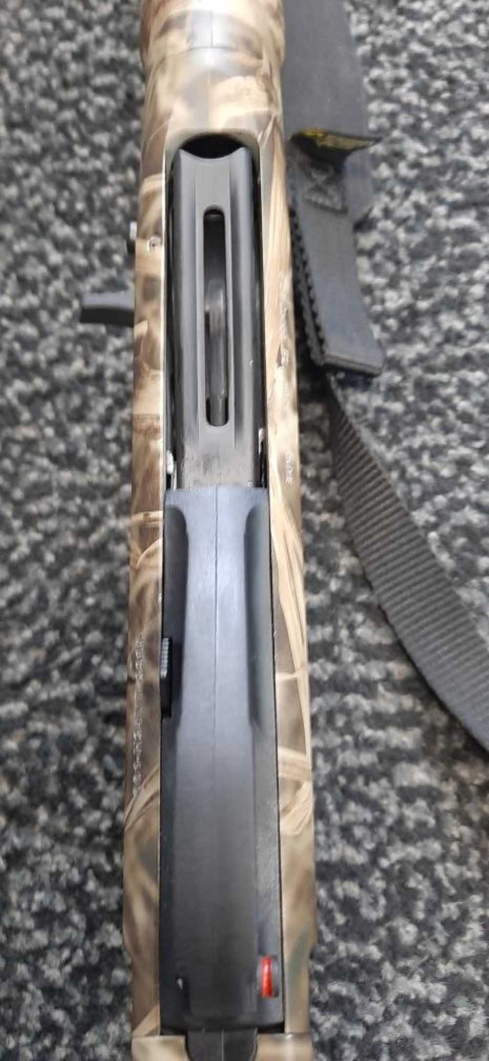 GIRSAN FIREARMS SHOTGUN MC312 RED/GREEN DOT 4 MODES-img-7