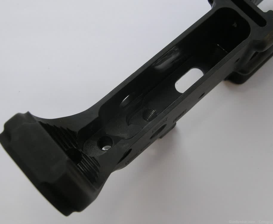 SEMIQUINCENTENNIAL SALE! Musket-15 We The People AR-15 M4 Pocket RDIAS-img-5
