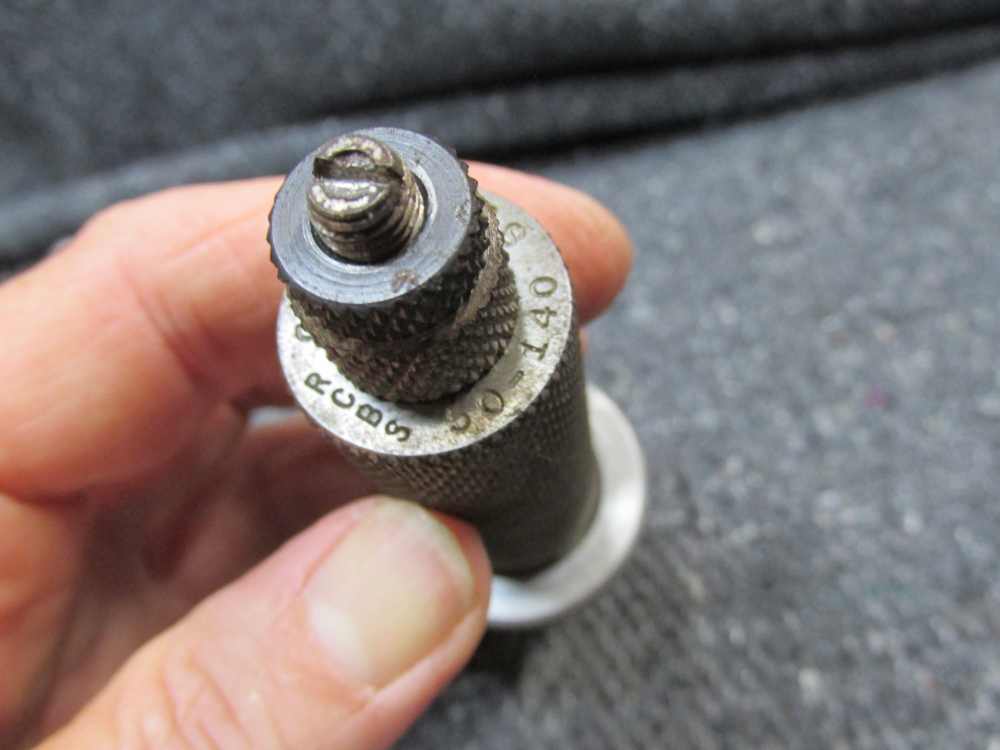 RCBS MADE .50/140 CALIBER 3 PIECE DIE SET, COMPLETE, READY TO USE-img-8
