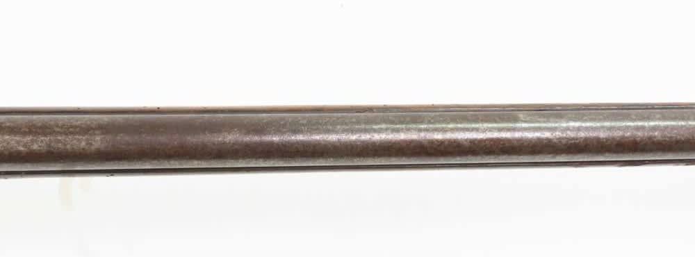 Original India Pattern Brown Bess Flintlock Musket-img-21