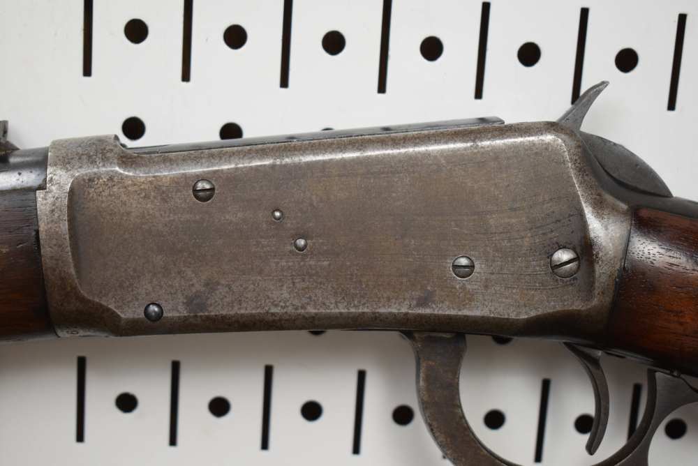 Winchester 1894 |.30-30| 1936 Year of Production-img-19