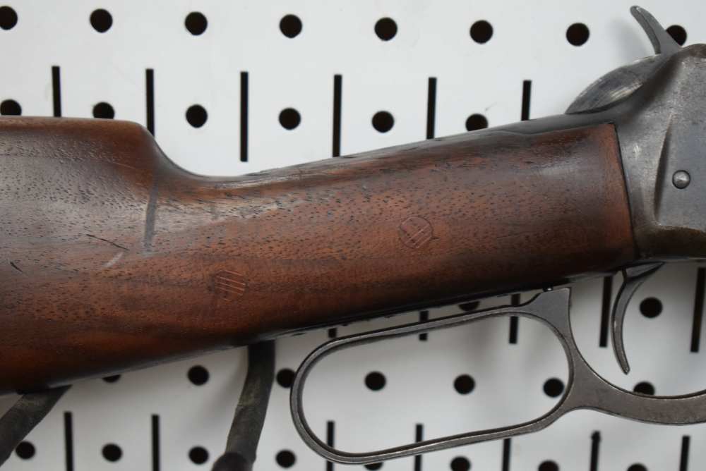 Winchester 1894 |.30-30| 1936 Year of Production-img-2
