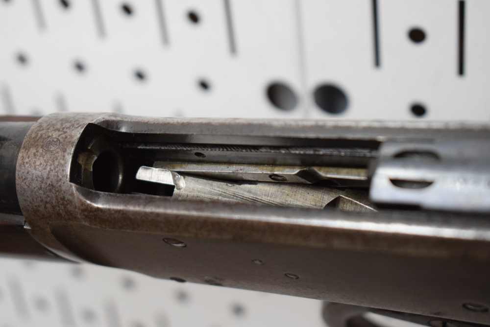 Winchester 1894 |.30-30| 1936 Year of Production-img-26