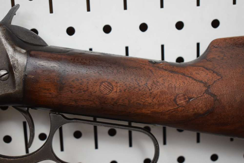 Winchester 1894 |.30-30| 1936 Year of Production-img-21