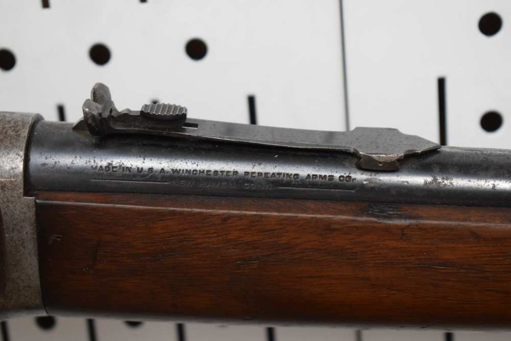 Winchester 1894 |.30-30| 1936 Year of Production-img-7
