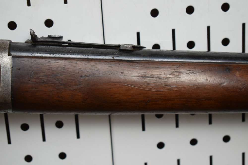 Winchester 1894 |.30-30| 1936 Year of Production-img-4