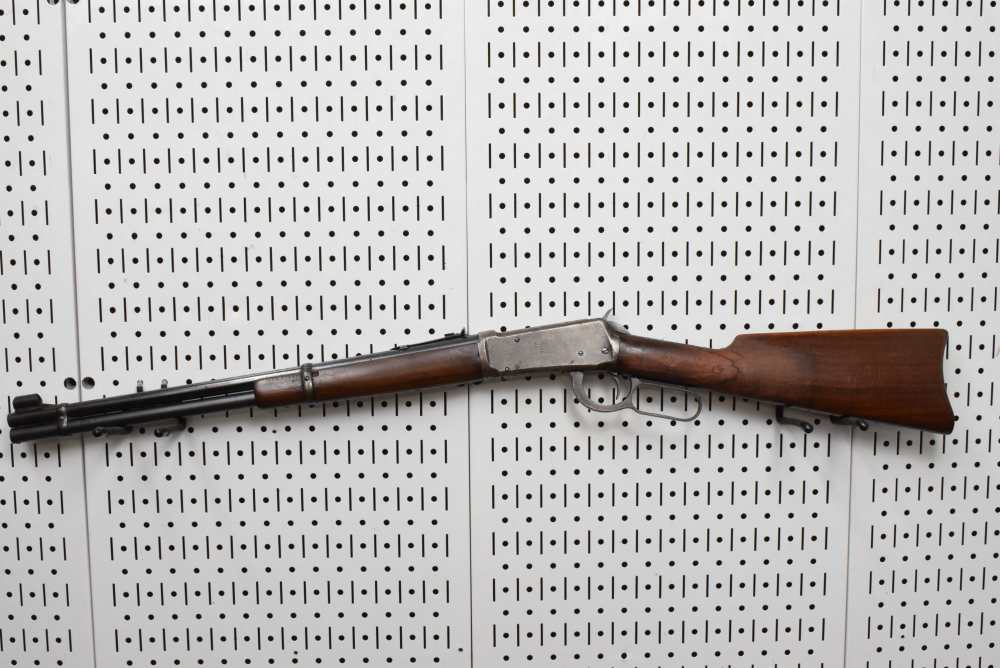 Winchester 1894 |.30-30| 1936 Year of Production-img-12