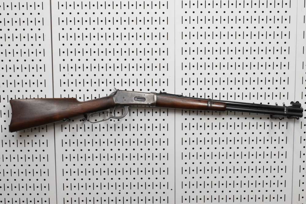 Winchester 1894 |.30-30| 1936 Year of Production-img-0