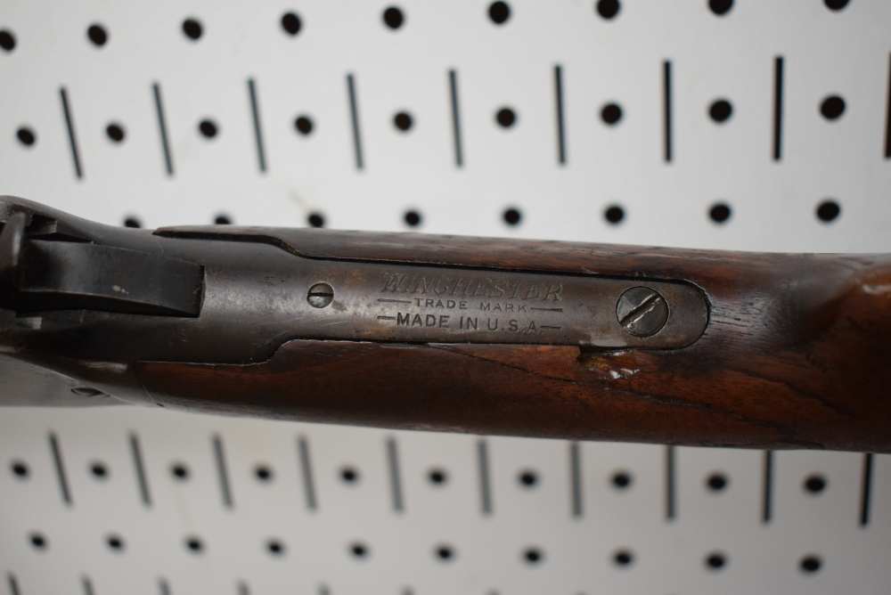 Winchester 1894 |.30-30| 1936 Year of Production-img-24