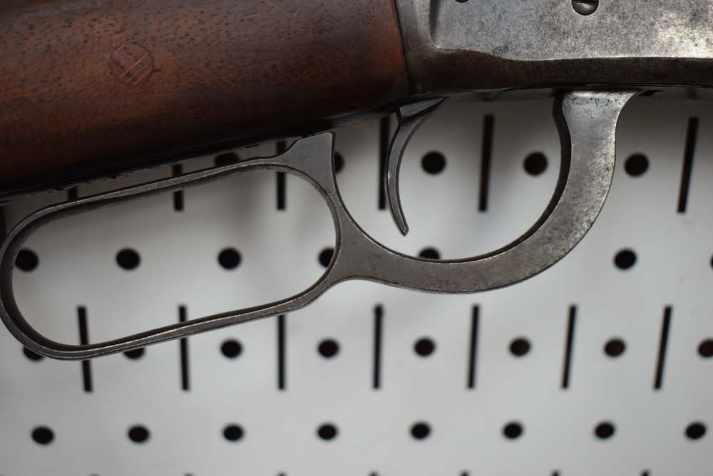 Winchester 1894 |.30-30| 1936 Year of Production-img-6