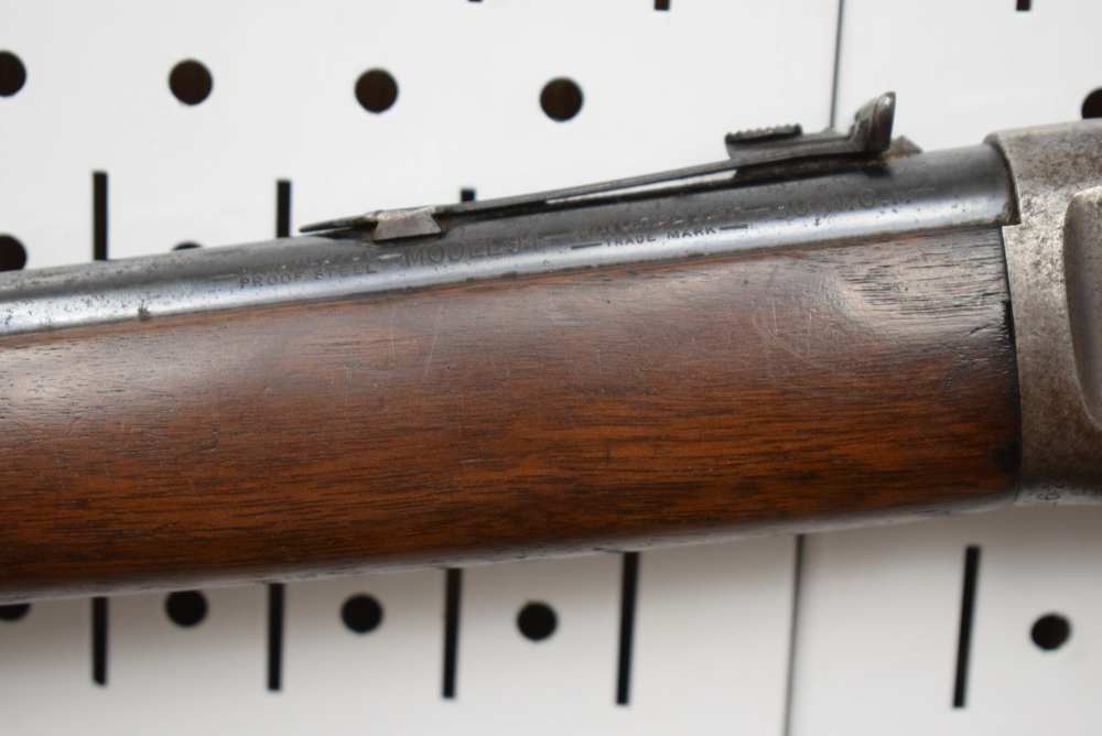 Winchester 1894 |.30-30| 1936 Year of Production-img-18