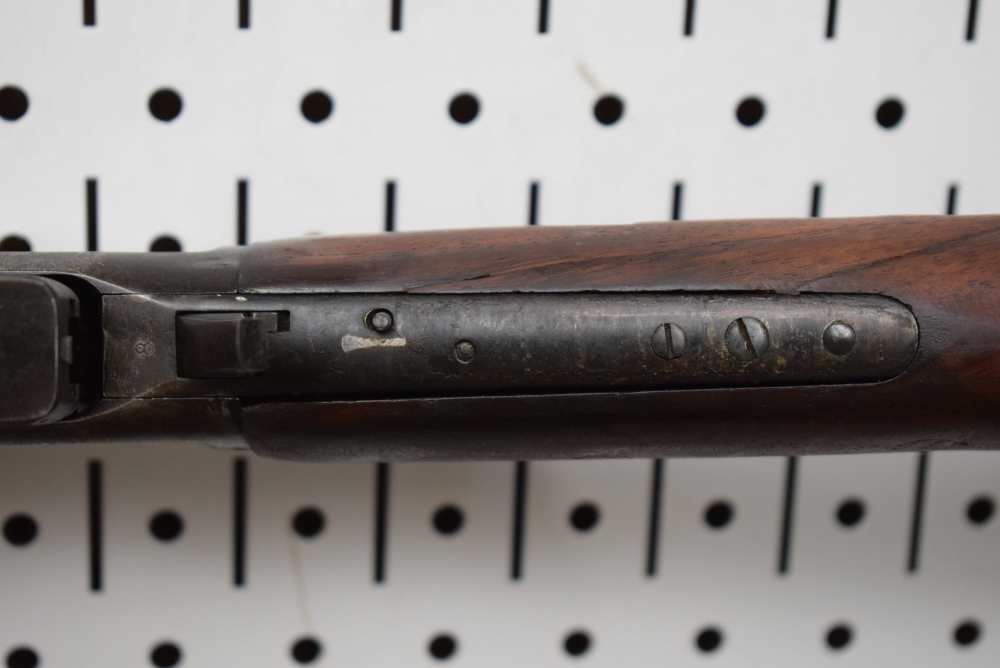 Winchester 1894 |.30-30| 1936 Year of Production-img-35