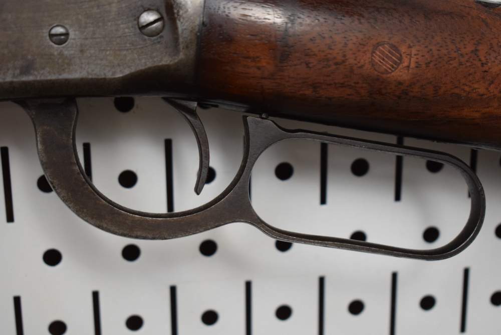 Winchester 1894 |.30-30| 1936 Year of Production-img-20