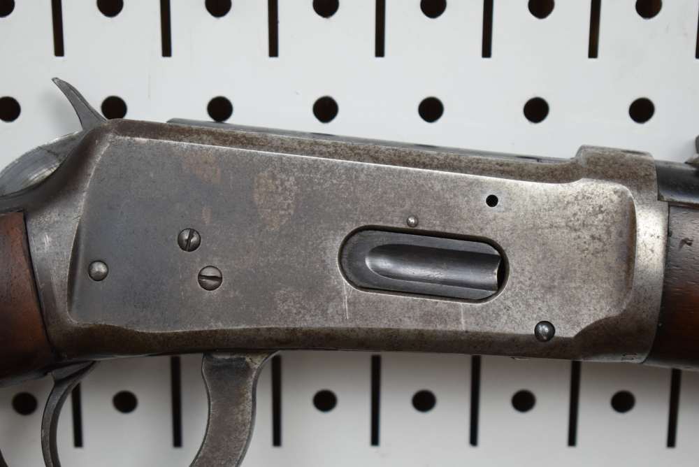 Winchester 1894 |.30-30| 1936 Year of Production-img-3