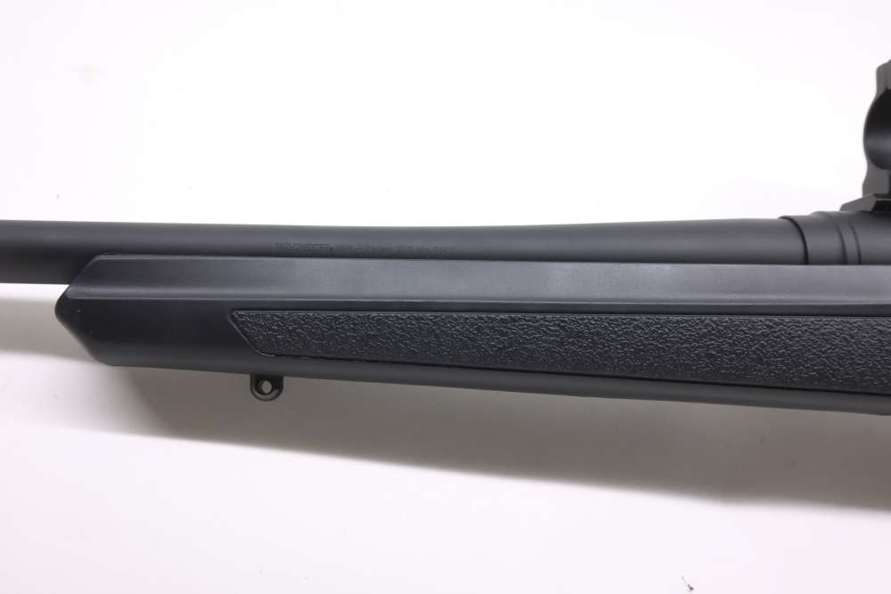Winchester XPR Synthetic Hunter 270 Win 2022 With rings #26040274-img-16