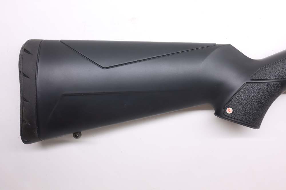 Winchester XPR Synthetic Hunter 270 Win 2022 With rings #26040274-img-2