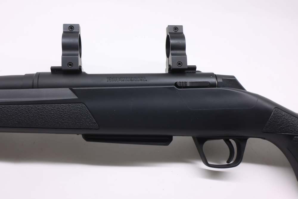 Winchester XPR Synthetic Hunter 270 Win 2022 With rings #26040274-img-15