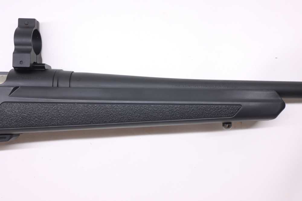 Winchester XPR Synthetic Hunter 270 Win 2022 With rings #26040274-img-3