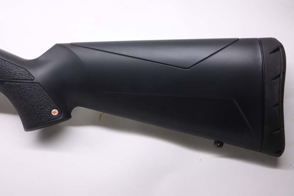 Winchester XPR Synthetic Hunter 270 Win 2022 With rings #26040274-img-14