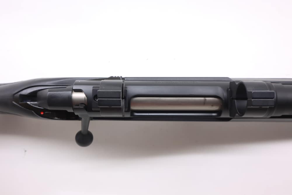 Winchester XPR Synthetic Hunter 270 Win 2022 With rings #26040274-img-8