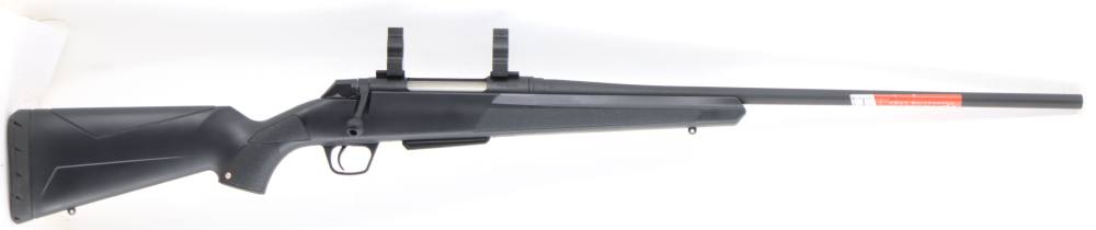 Winchester XPR Synthetic Hunter 270 Win 2022 With rings #26040274-img-18