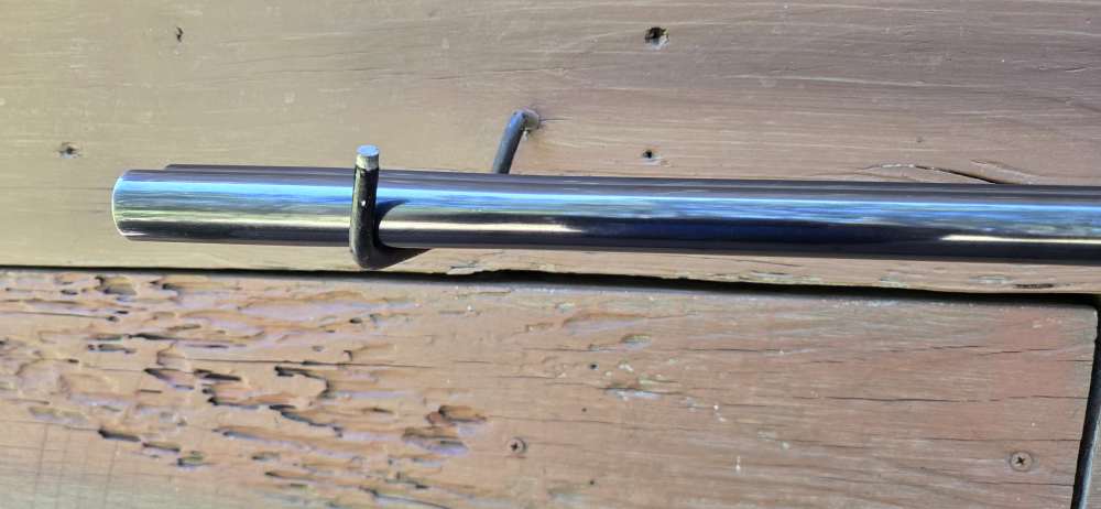 Browning Citori, 12G, 2-3/4", English Stock, Invector, Made 1984-img-23