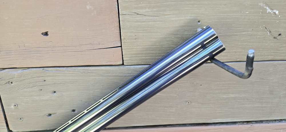Browning Citori, 12G, 2-3/4", English Stock, Invector, Made 1984-img-5