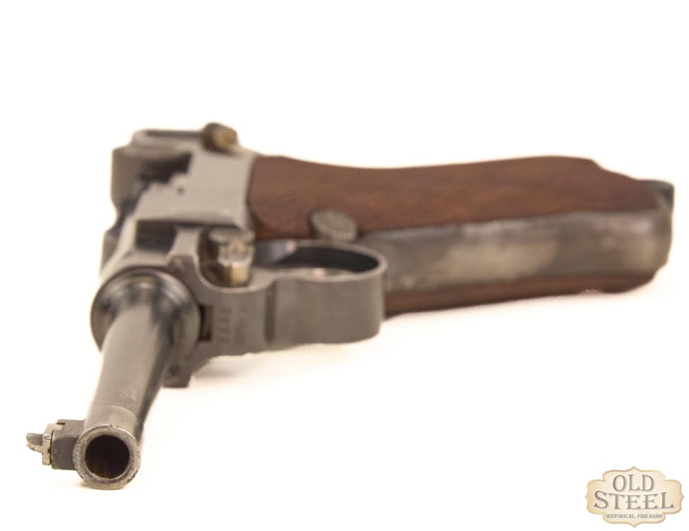 American Eagle Model of 1900 in .30 Luger P.08 Grip Safety all-matching-img-7
