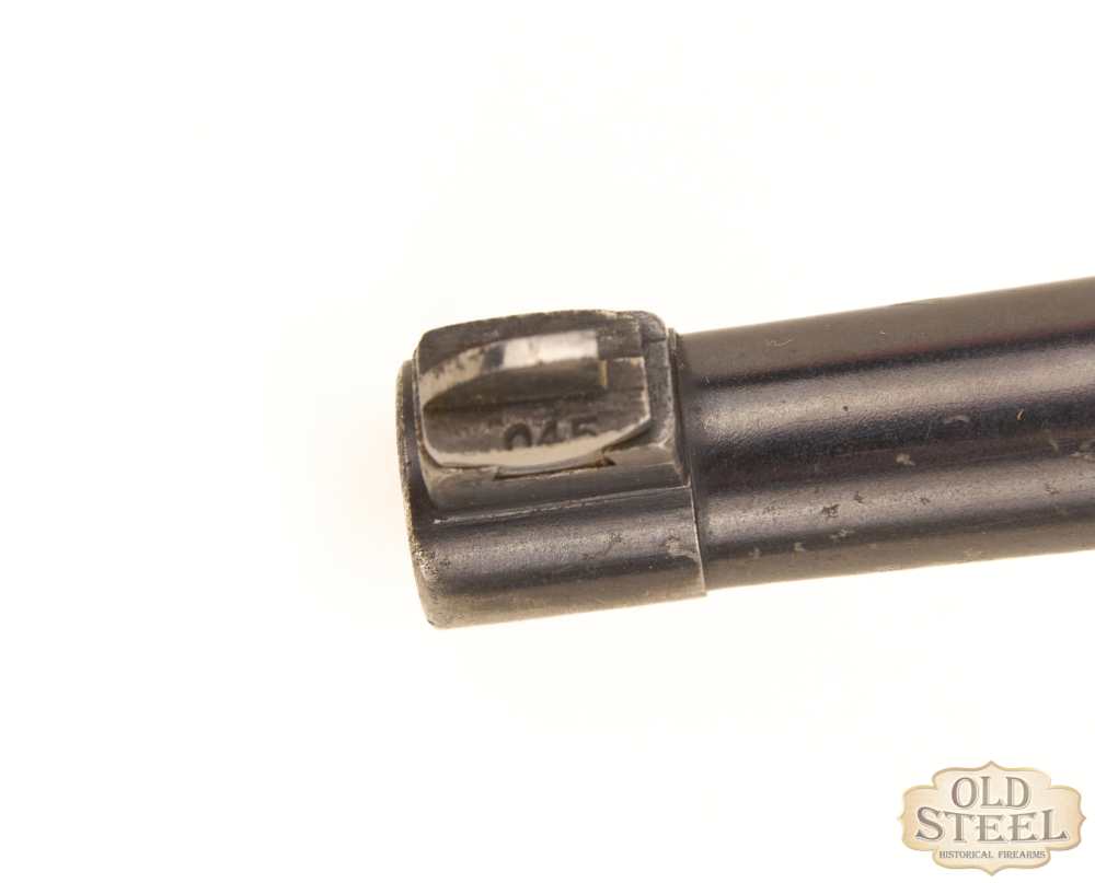 American Eagle Model of 1900 in .30 Luger P.08 Grip Safety all-matching-img-8