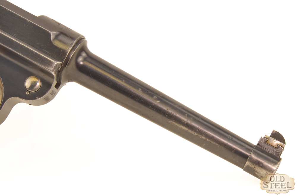 American Eagle Model of 1900 in .30 Luger P.08 Grip Safety all-matching-img-6