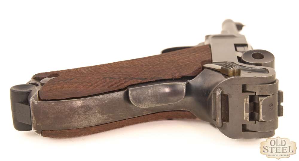 American Eagle Model of 1900 in .30 Luger P.08 Grip Safety all-matching-img-12