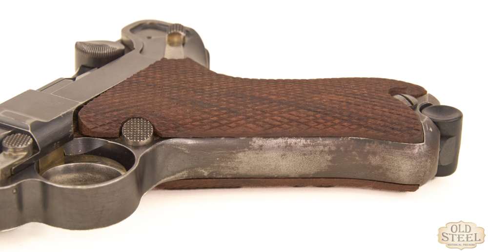 American Eagle Model of 1900 in .30 Luger P.08 Grip Safety all-matching-img-11