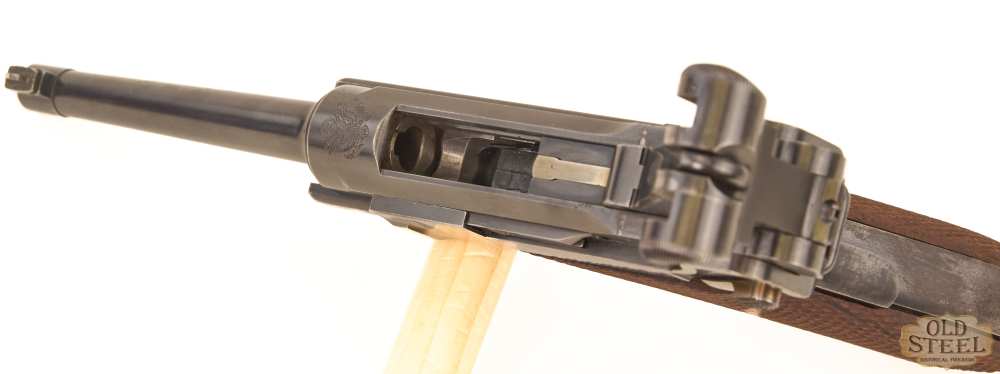 American Eagle Model of 1900 in .30 Luger P.08 Grip Safety all-matching-img-17