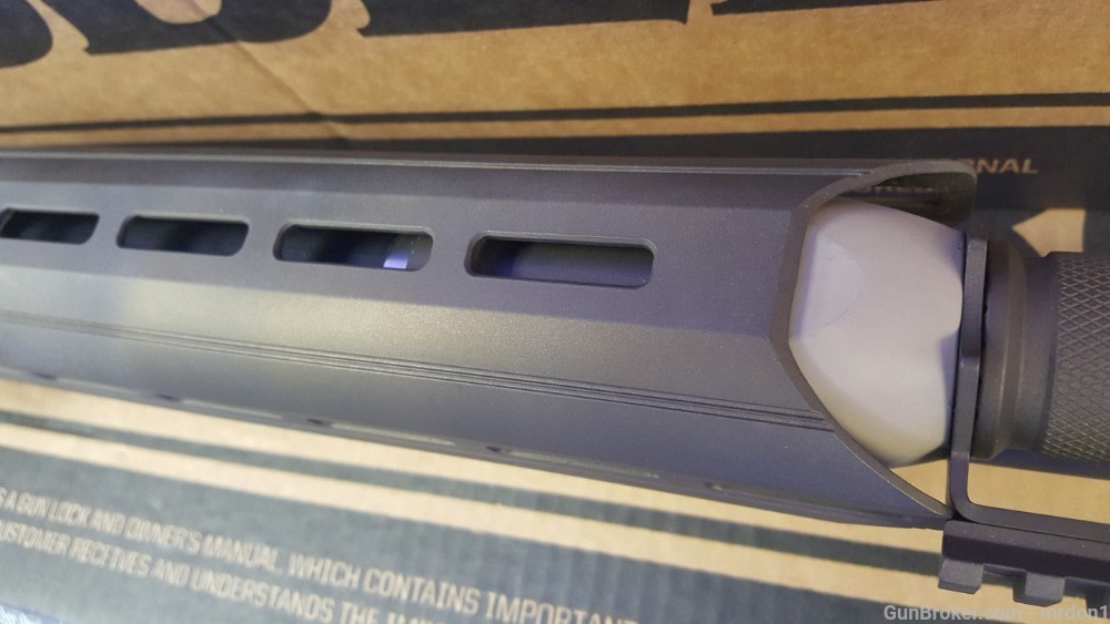 MOSSBERG 930SPX 12 GUAGE CUSTOM CERAKOTE WITH MANY  UPGRADES FACTORY NEW ON-img-16