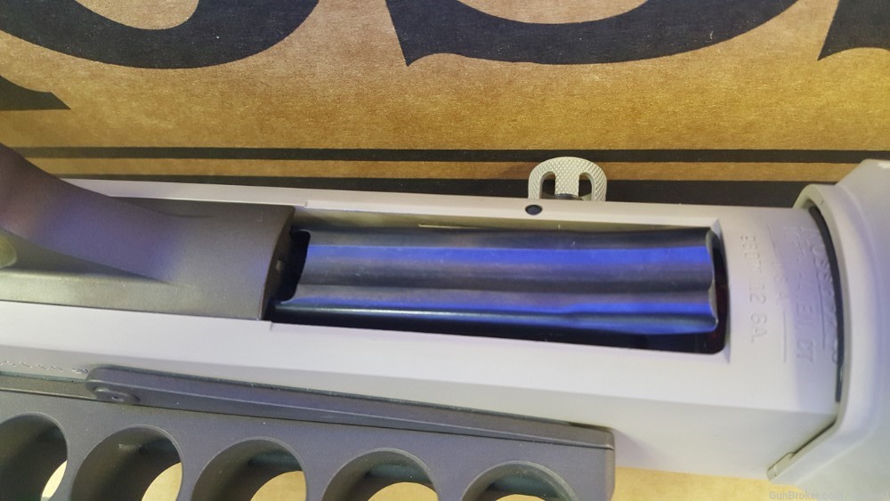 MOSSBERG 930SPX 12 GUAGE CUSTOM CERAKOTE WITH MANY  UPGRADES FACTORY NEW ON-img-7