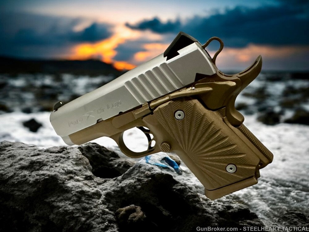 Para Ordnance Warthog  P10 Hawg 9 Custom 9MM P12 P13-img-5